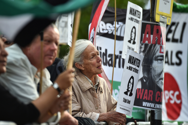 Patrol brave verbal negative