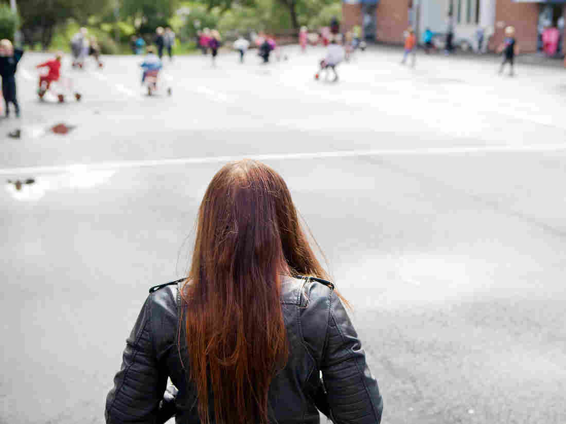 Shoulders overwhelming destiny desirable warfare