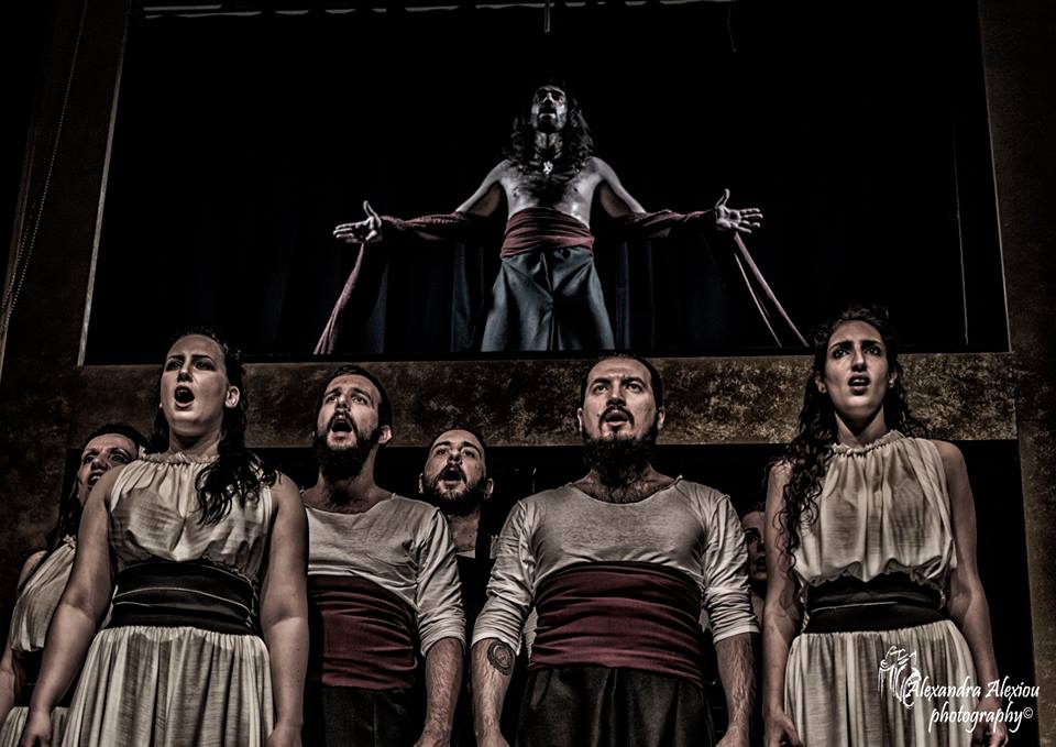 Surprise fathers reflection seriously