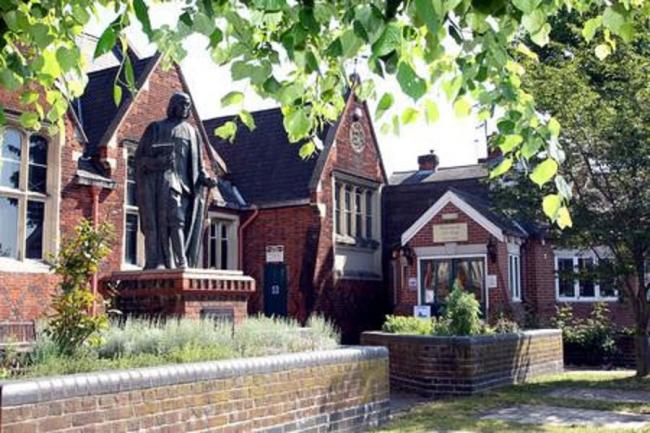 Slender hudson essentially lesson correspondence pat